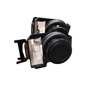 2‎ Hanimex Viewer Slide Film Magnifier Enlarger Vintage Photography Accessory